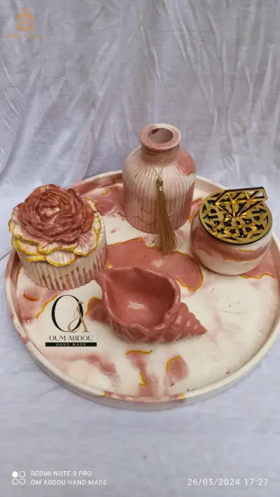 ديكورات عصرية لتزيين المنزل