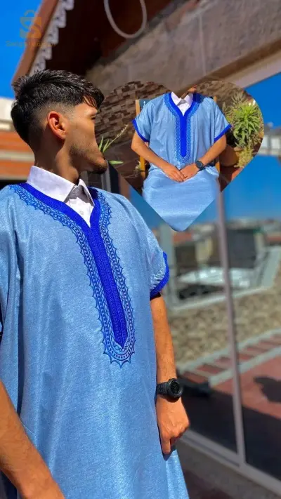 عباية رجالية الأواخر 💥بيع بالجملة و التجزئة 💯