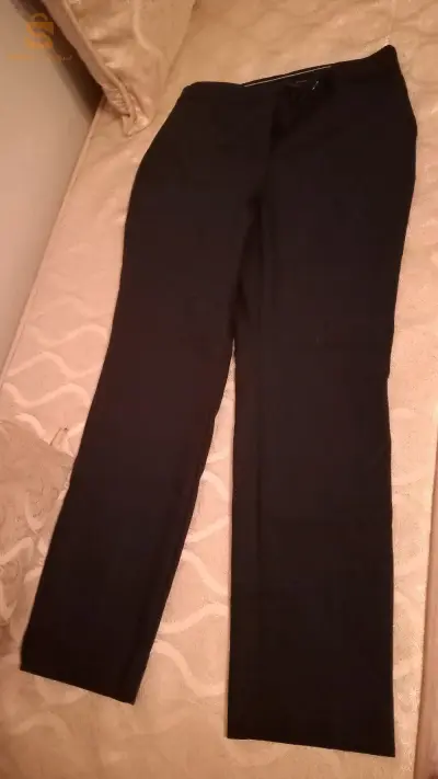 pantalon Zara