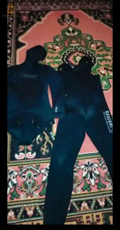بدلة غوص