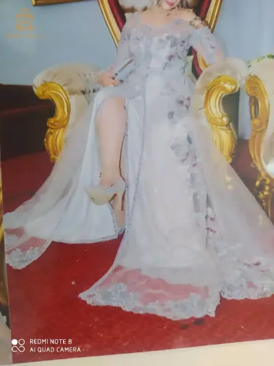 caftan