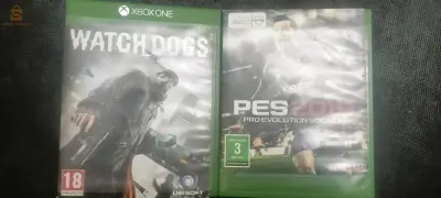 العاب Xbox one