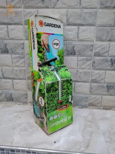 Sécateur à arbres