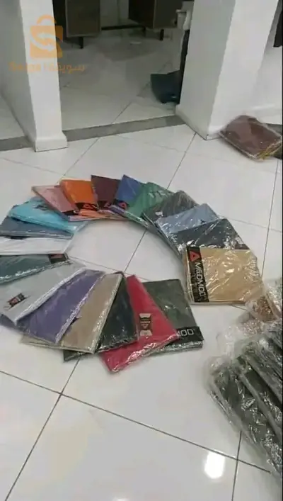 بيع اقمصة صيفية