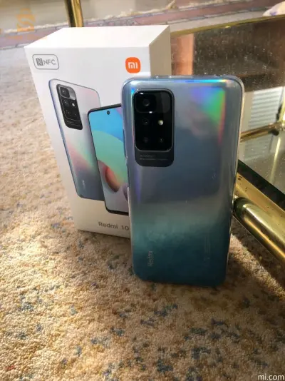redmi 10