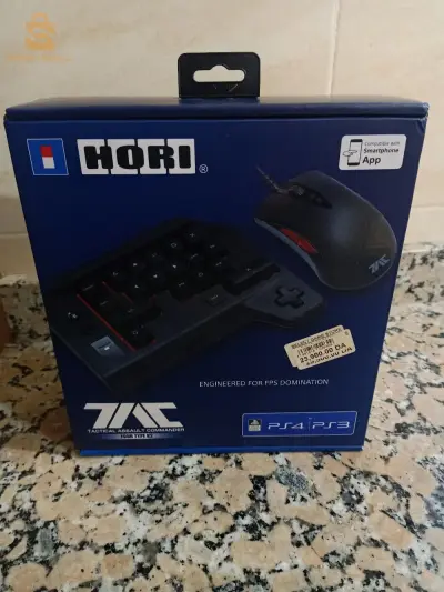 hori