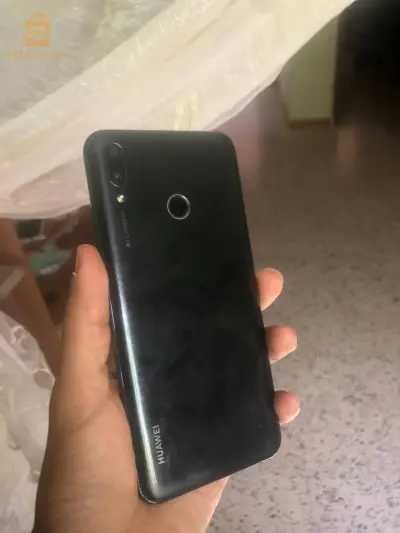 هاتف هواوي y9 2019 للبيع