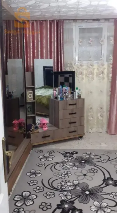 حي الزهراء مقابل ولاية تقرت