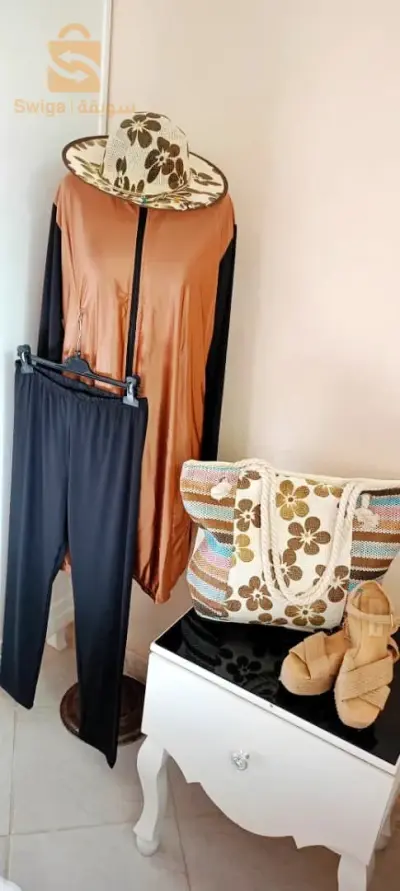 ملابس للسباحة تركية الصنع