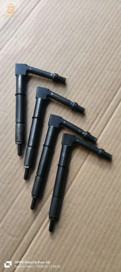 Pièces Moteur ZD30 Nissan Patrol Y61