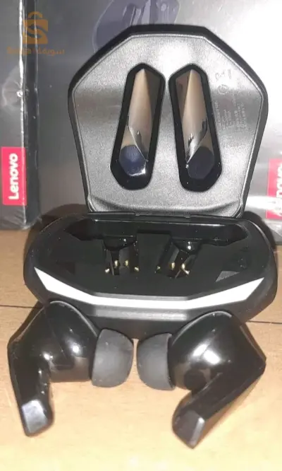 lenovo gm2 pro سماعات