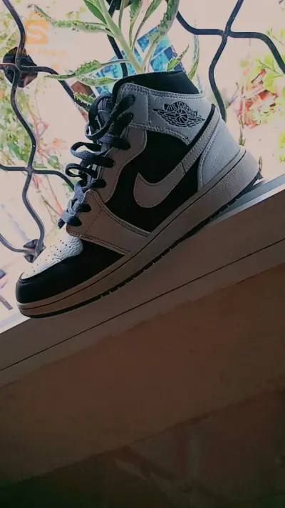 Air jordan 1