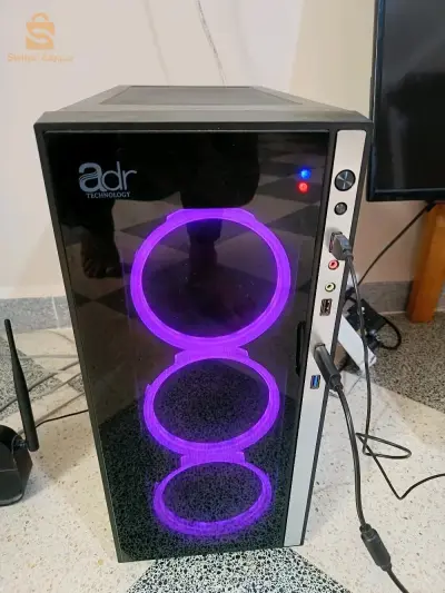 pc gaming