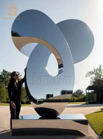 conception et réalisation d'objets d'arts