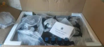 باب الزوار