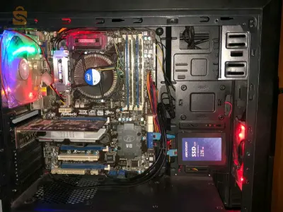 pc gaming