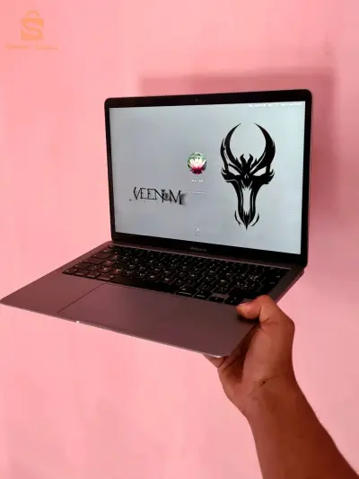 mackbook air