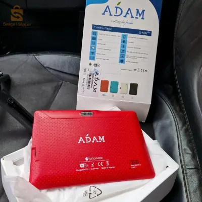 tablette ADAM Q808 plus kids$🤍🤍