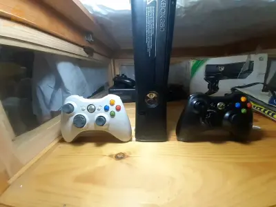 xbox 360