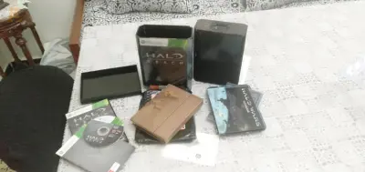 علبة Halo reach للاكس بوكس360
