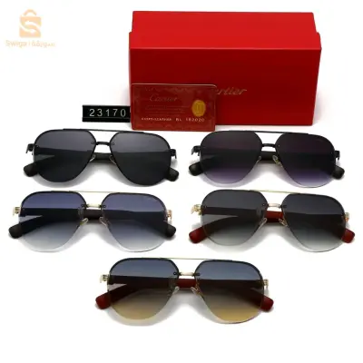 lunettes  cartier