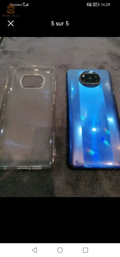 poco x3 pro