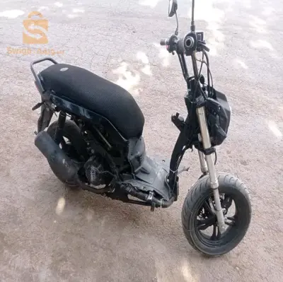 اوميقا روبو 150 خصها كاريناج