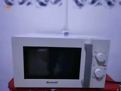 micro ondes brandt