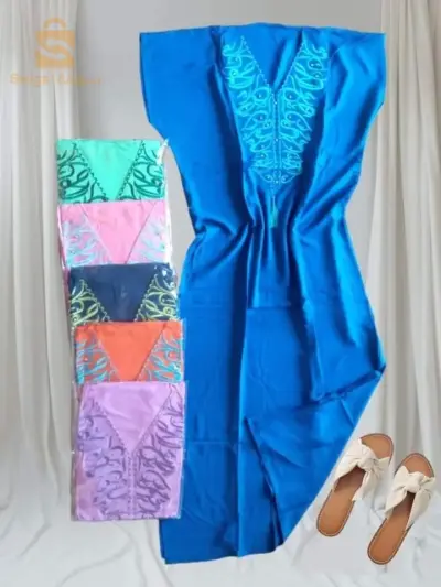 robe