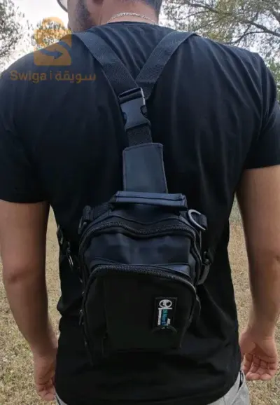 حقيبة رجالية فخمة