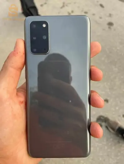 s20+