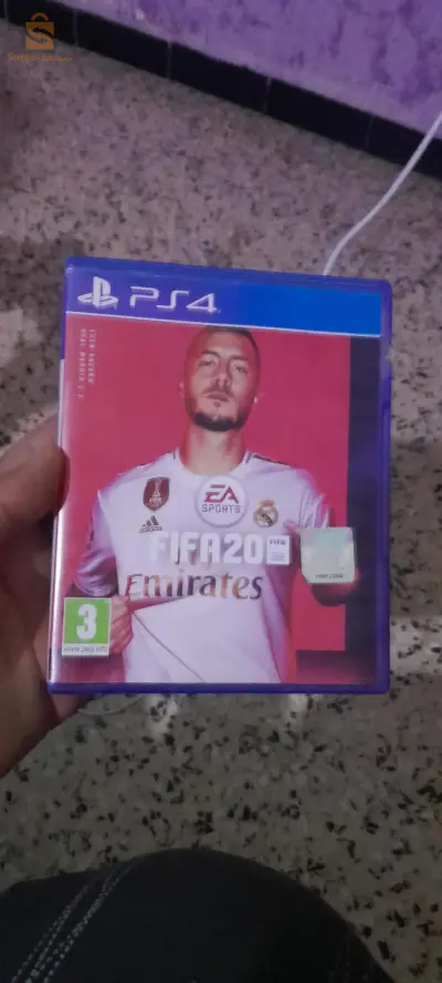 FIFA20
