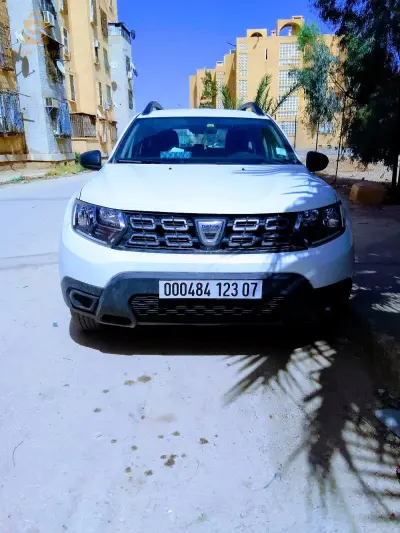 Duster 2023 
0673067599