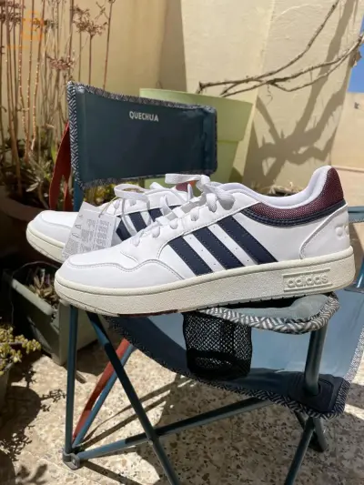 Adidas Hoops 3 Original 100% New, Never Been Worn before, Size 45