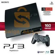 خاوتي خصني Xbox 360 ولا play 3 ميفوتش 13000DA مليون وثلثمية