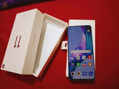 xiaomi mi 11