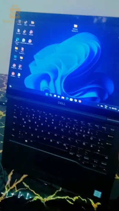 Dell latitude 2 en 1