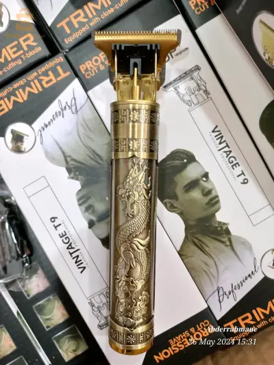 tandeuse t9
