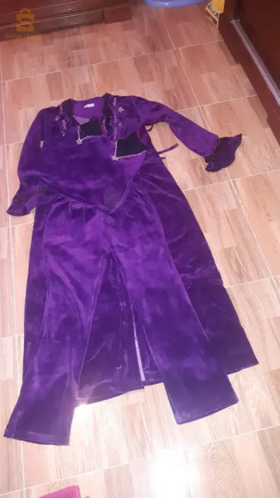 pyjama katifa( fotune) avec pinoire