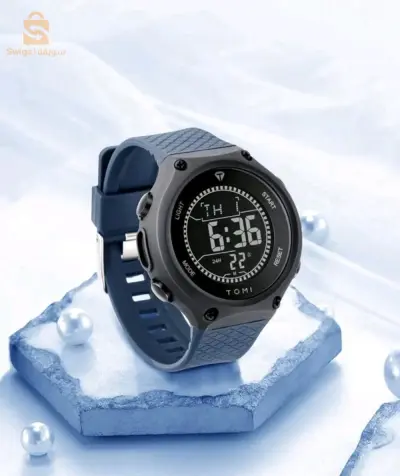 tomi  Original Water Resistant