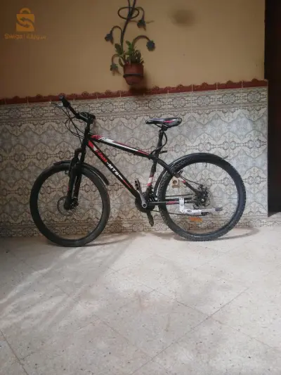 دراجة هوائية