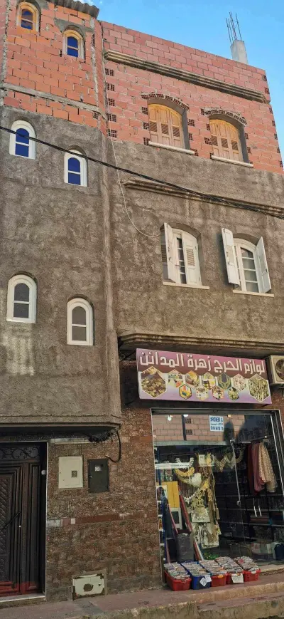 سطيف قرب مركز تجاري مليزيا