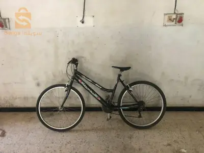 دراجة هوائية من نوع  chadow