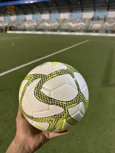 Ballon DHL sport