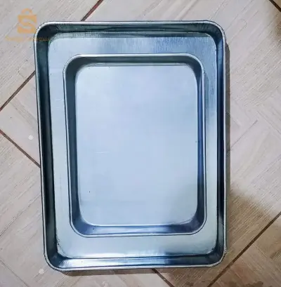 بلاطو حلويات