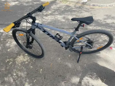 vélo trek la taille L