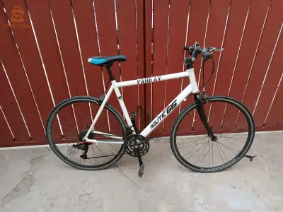 vélo route 66
