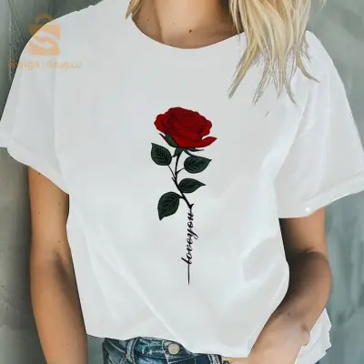 T-shirt love yourself