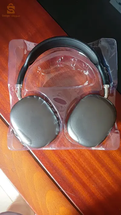 casque p9
