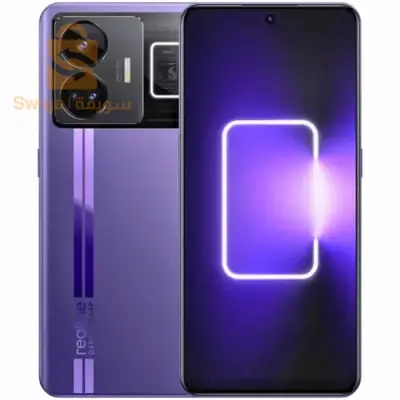 realme GT néo 5